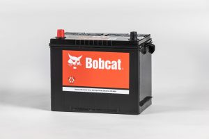 Batteries