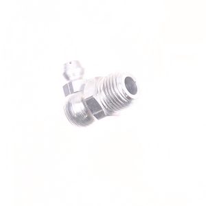 FITTING GREASE Special Short, 90°