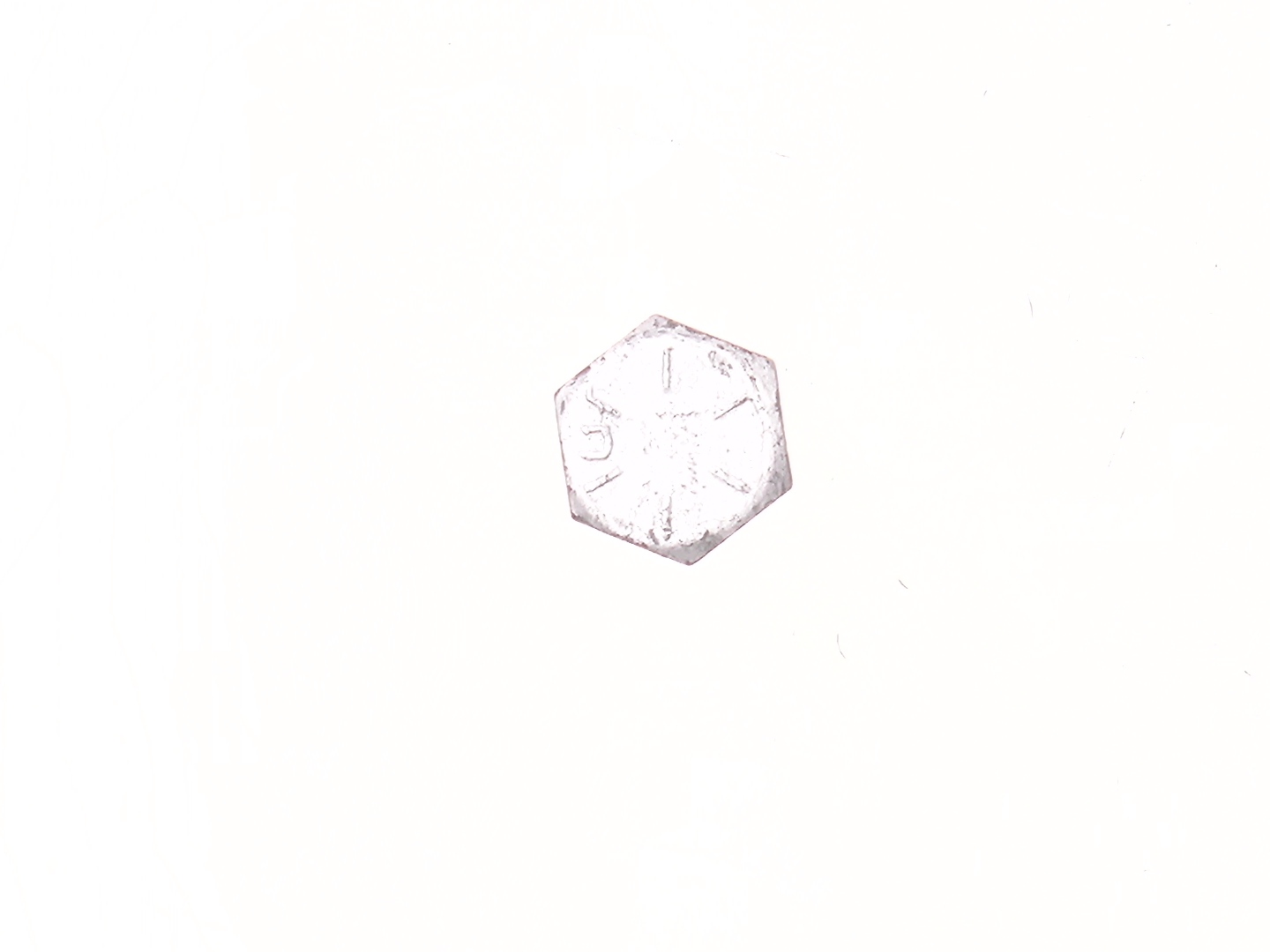 Bolt, Part Number, 17C856 - Image 2