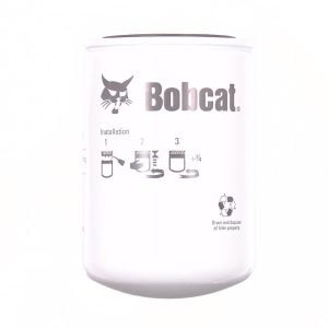 ENGINE OIL FILTER, 6511766
