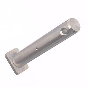 Pivot Pin, 6539737