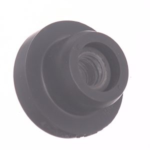Vibration Rubber Damper, 6560633