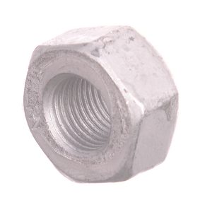 Wheel Nut, 6564669
