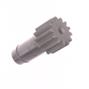 Slew Drive, Shaft, 6589948