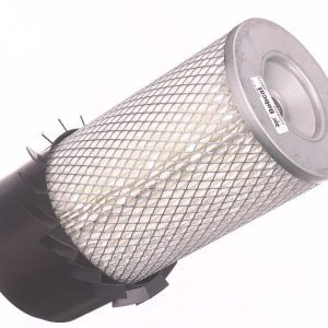 Outer Air Filter, 6598492