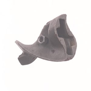 Heavy Duty Fishtail Pilot Point Auger Bit