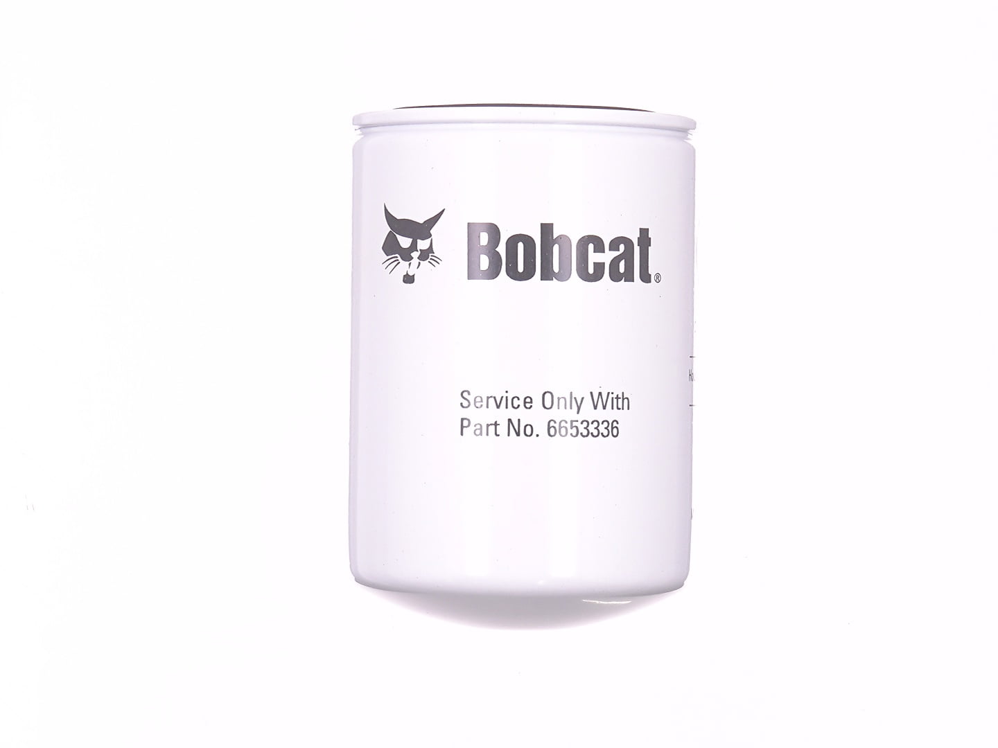 HYDRAULIC / HYDROSTATIC FILTER, 6653336 - Image 3