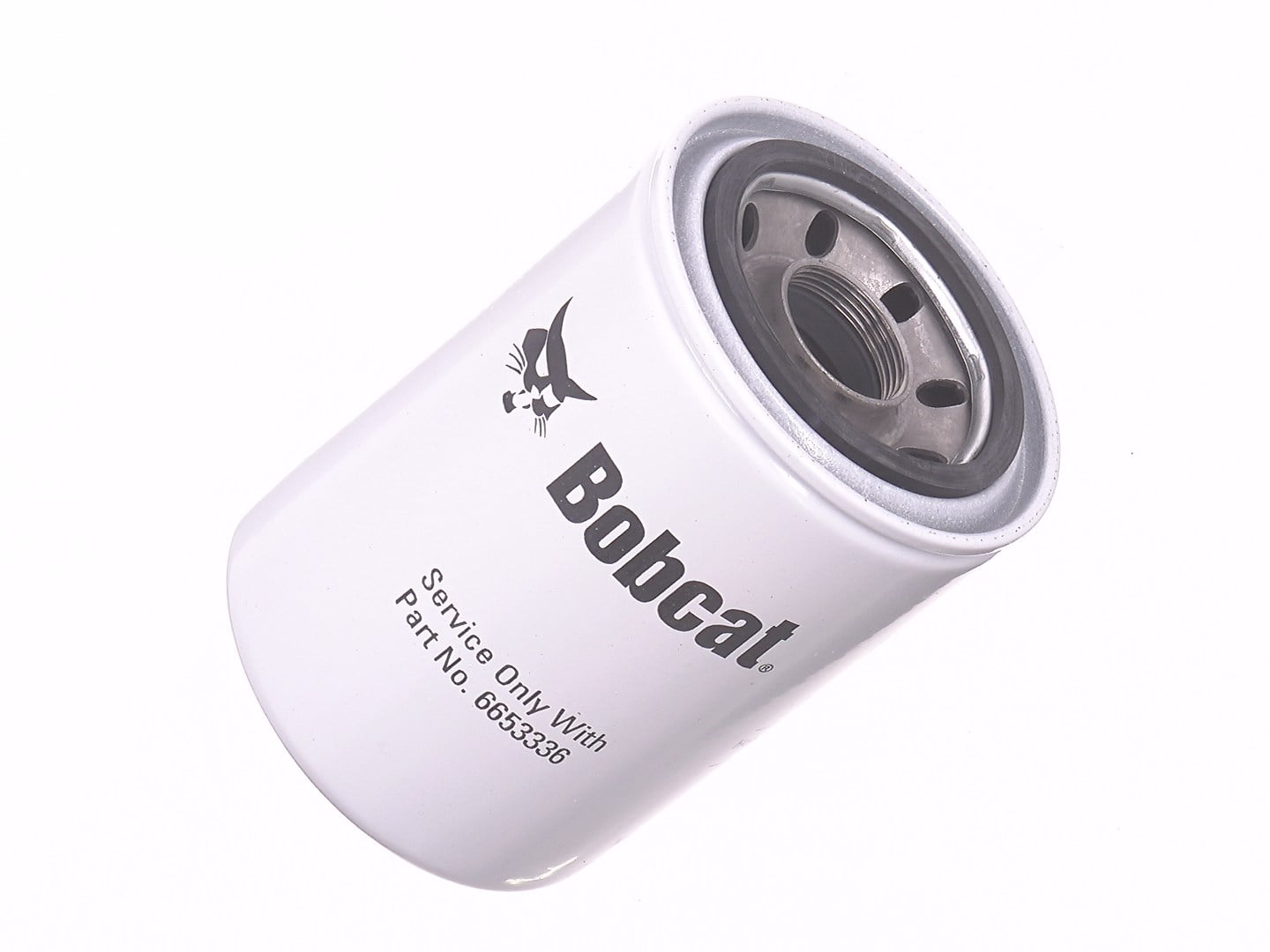 HYDRAULIC / HYDROSTATIC FILTER, 6653336