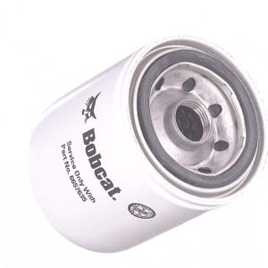 ENGINE OIL FILTER, 6657635
