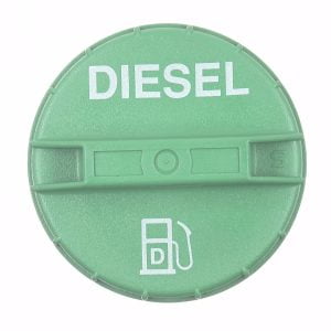 DIESEL FUEL CAP, 6661114