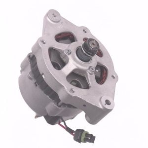 Alternator, 6661611