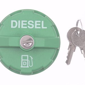 FUEL CAP WITH LOCK, 6661696