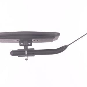 Rear View Mirror, 6665860