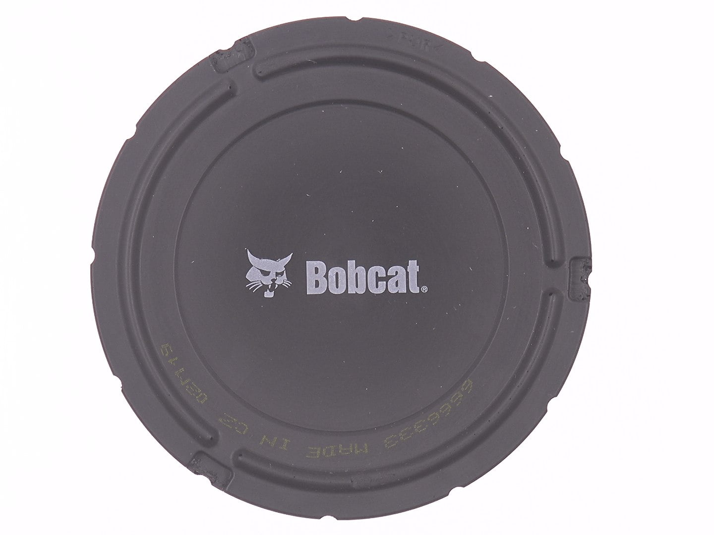 OUTER AIR FILTER, 6666333 - Image 2