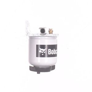 FUEL FILTER, 6667353