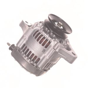Alternator, 6669618
