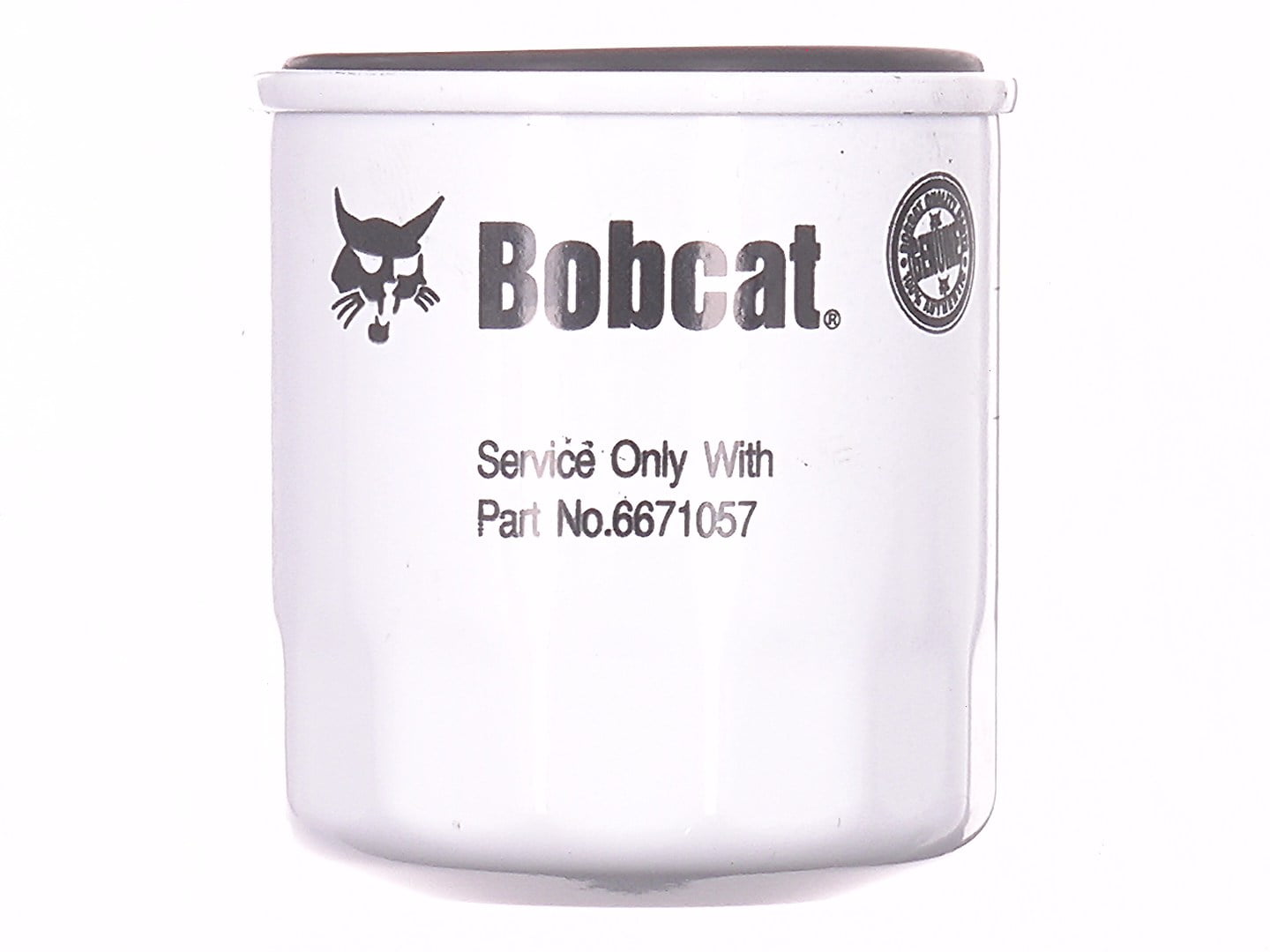 ENGINE OIL FILTER, 6671057 - Image 3
