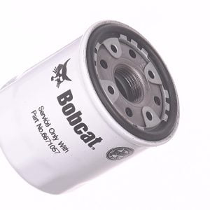 ENGINE OIL FILTER, 6671057