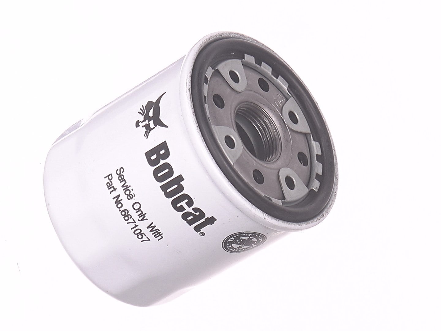 ENGINE OIL FILTER, 6671057