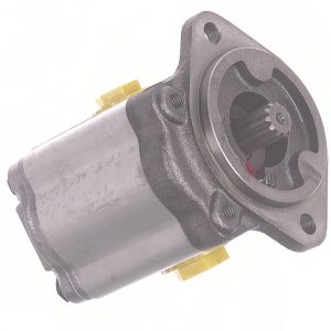 Gear Pump, 6672513