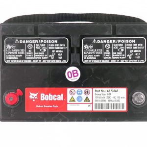 WET BATTERY, 6673865