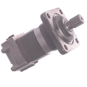 Hydrostatic Drive Motor, 6674304