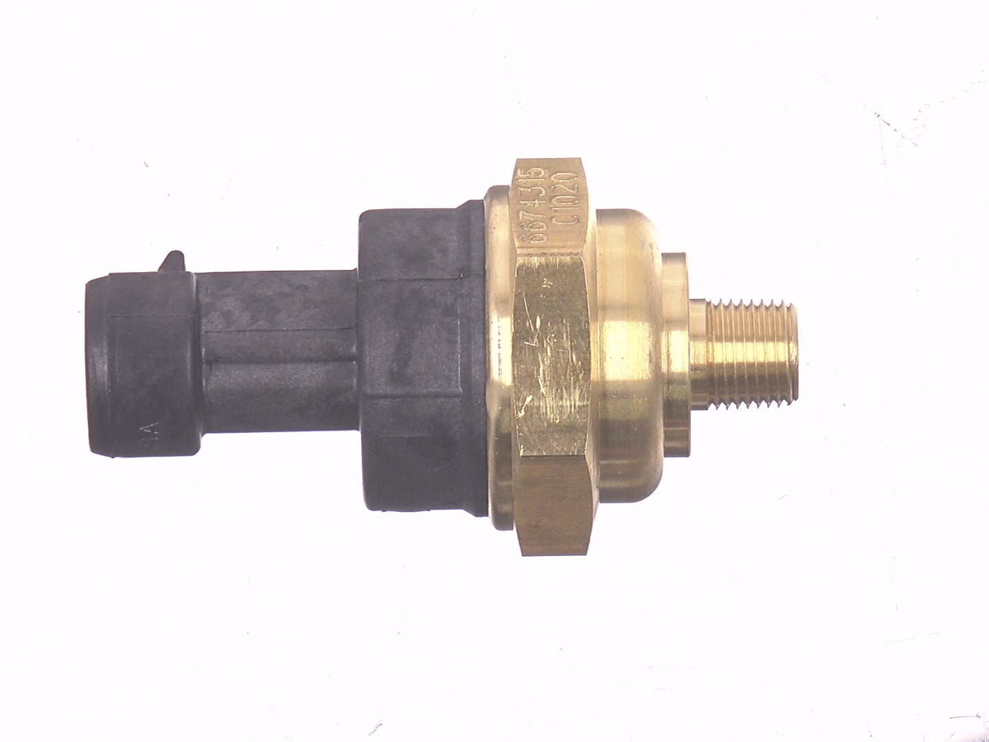 Engine Oil Pressure Switch, 6674315 - Image 2