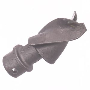 Pengo TF-350 Carbide Pilot Auger Bit