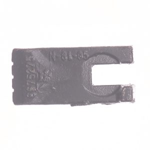Pengo 40/50 Series Carbide Auger Tooth