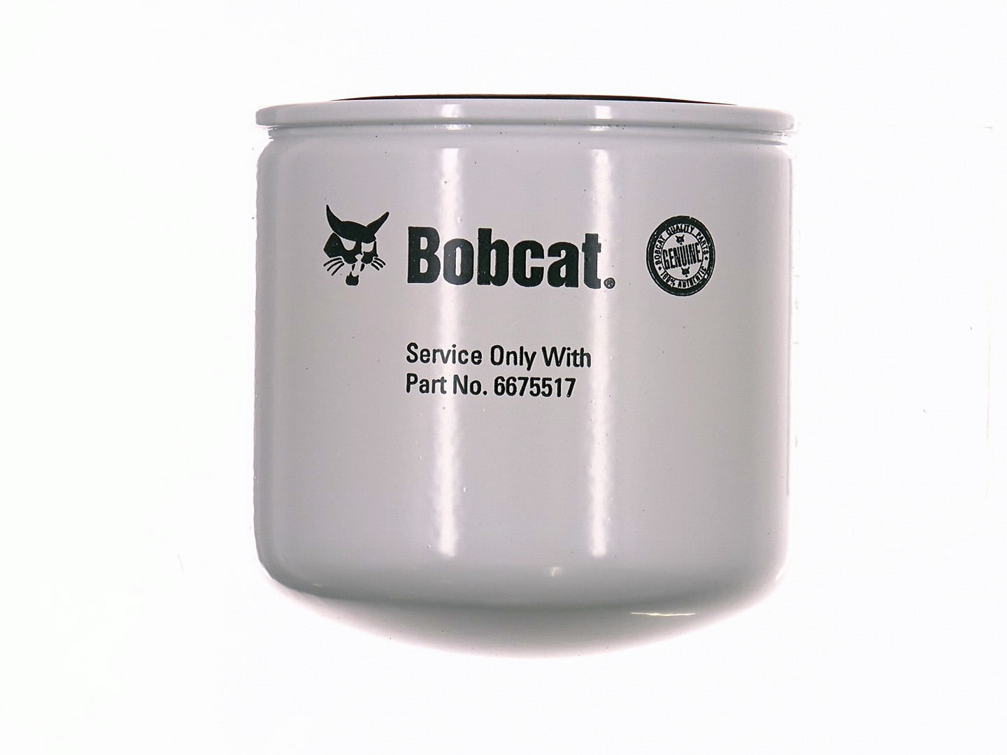 ENGINE OIL FILTER, 6675517 - Image 2