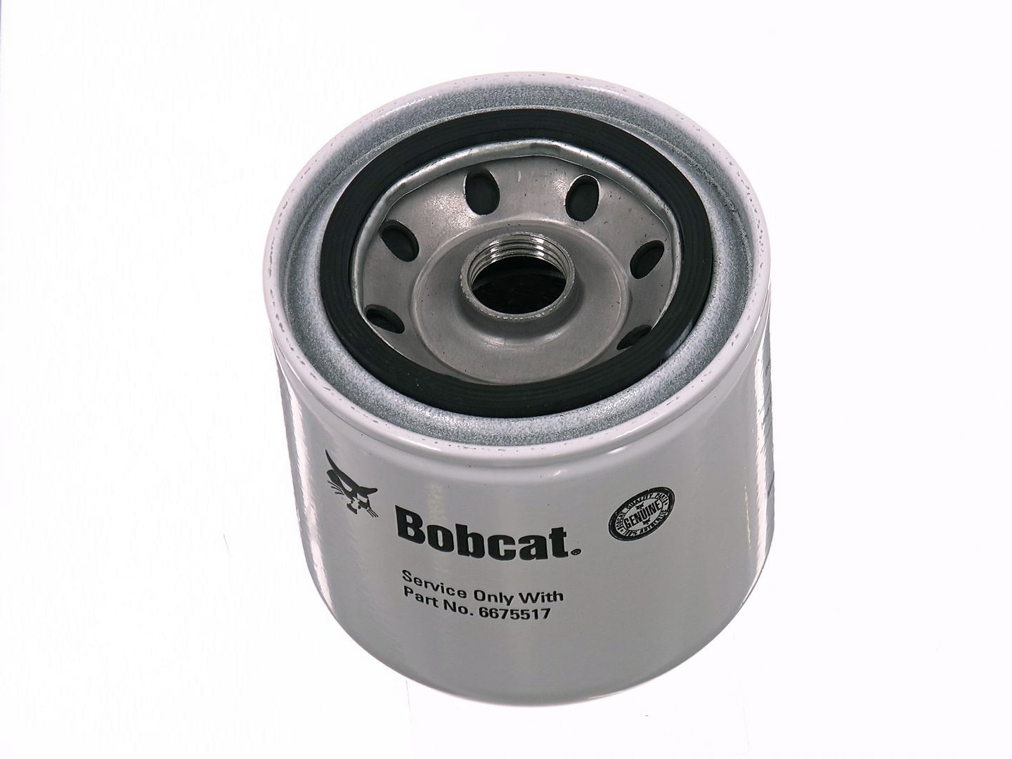 ENGINE OIL FILTER, 6675517 - Image 3