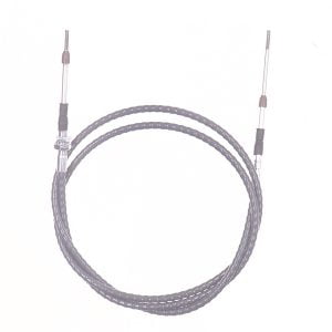 Throttle Cable, 6675668