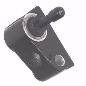 Left Bearing, 6677908