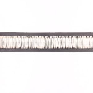 HEATER AIR FILTER, 6677983