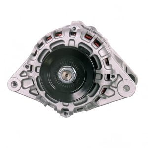 Alternator, 6678205