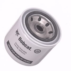 ENGINE OIL FILTER, 6678233