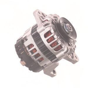 Alternator for Bobcat 463 553 S70