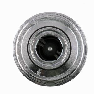 Female Flat Faced Coupler - Replacement Cartridge - 4BD4FSI Block