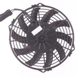 Engine Cooling Fan, 6680160