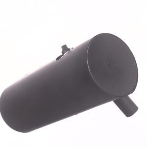 EXHAUST MUFFLER, 6680166 for Bobcat 553