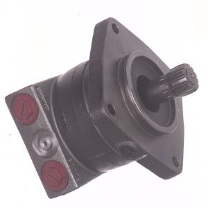 Hydrostatic Drive Motor, 6681605