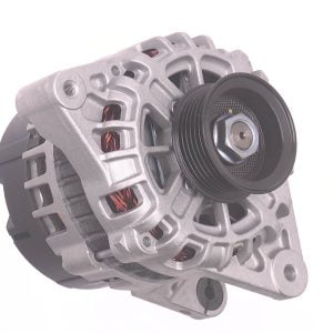 Alternator, 6681857