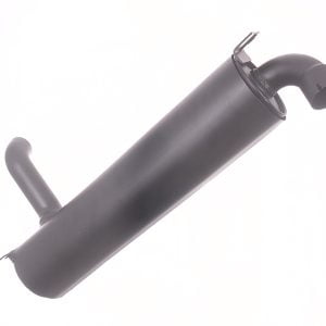 EXHAUST MUFFLER, 6683915