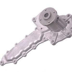 Water Pump, 6684225