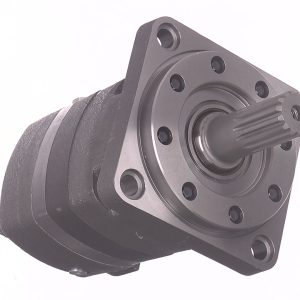 Drive Motor, 6688442 for Bobcat S100