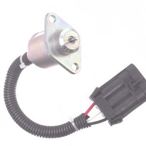Stop Solenoid, 6691313