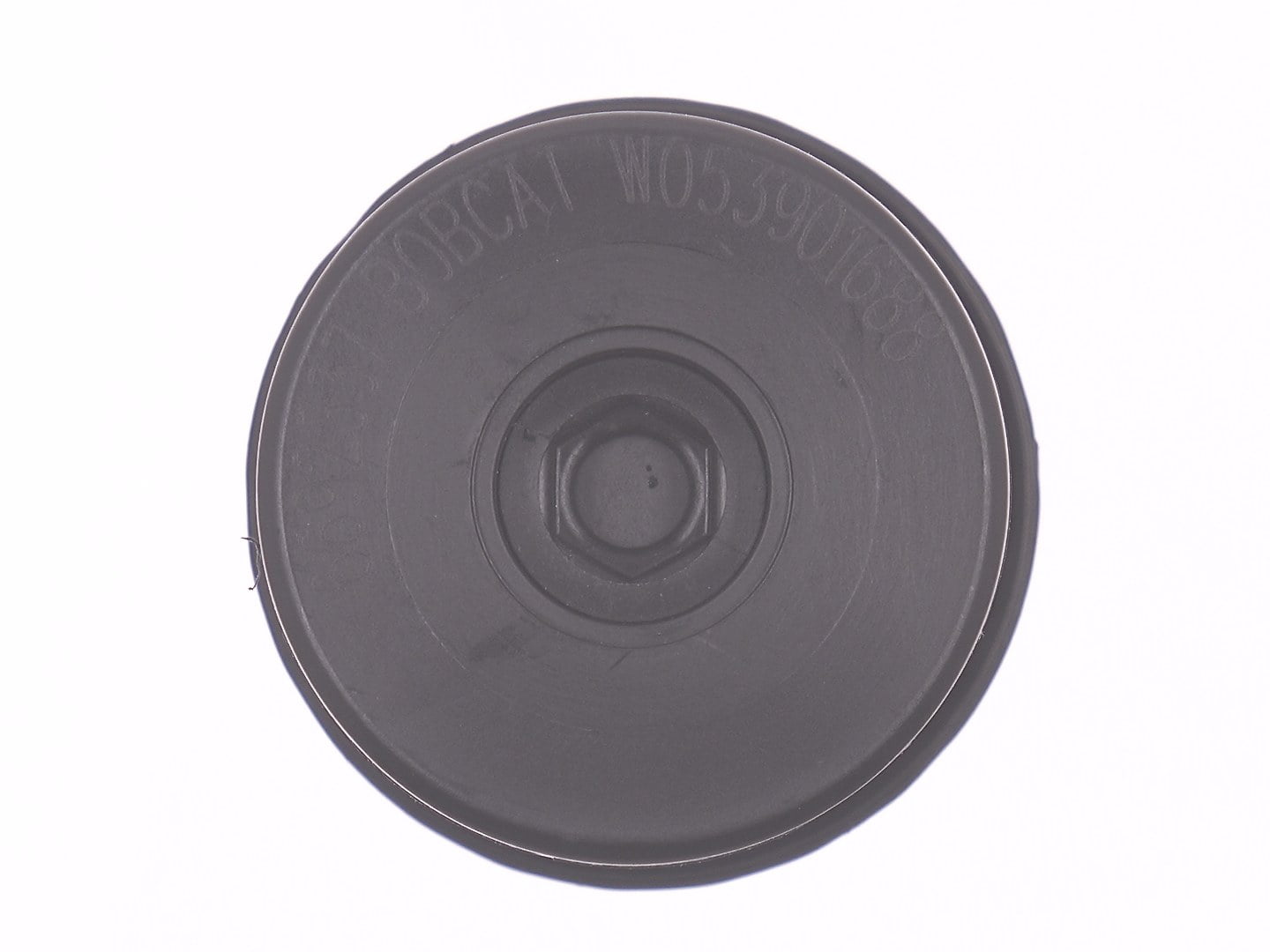 HYDRAULIC / HYDROSTATIC FILTER, 6692337 - Image 2