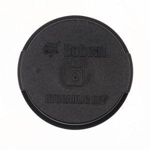 BREATHER CAP, HYDRAULIC RESERVOIR, 6692836