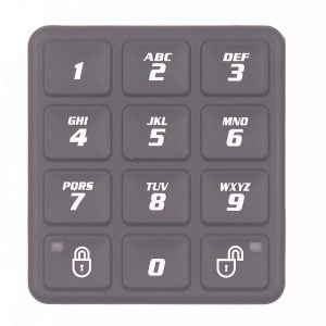 KEYLESS PANEL PAD, 6693712