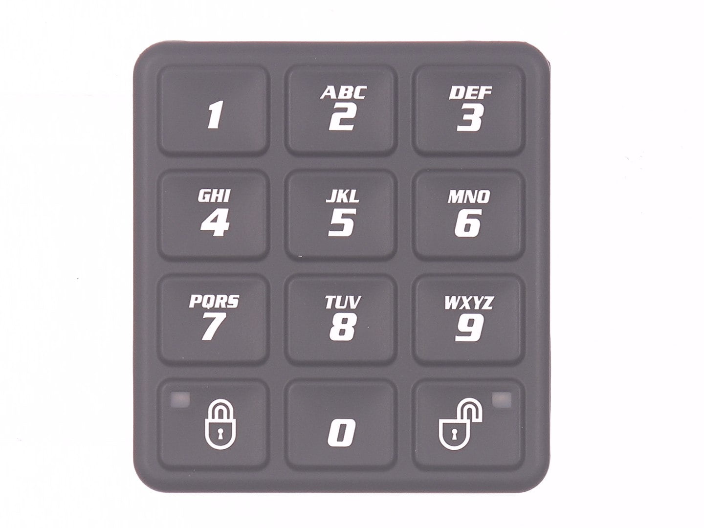 KEYLESS PANEL PAD, 6693712